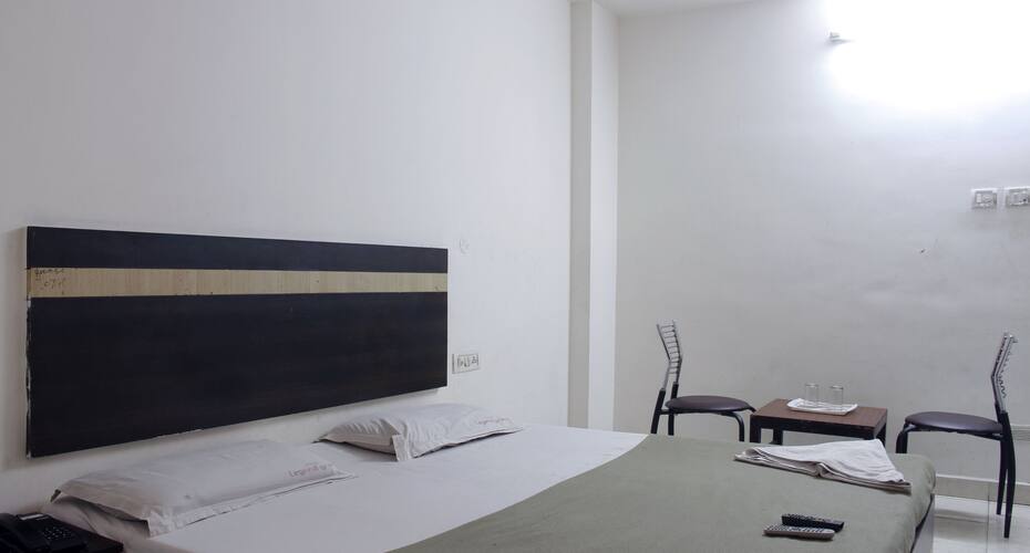 Hotel Legend Grand, Visakhapatnam 5